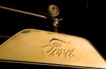 Ford Model T Torpedo Runabout 1911 года